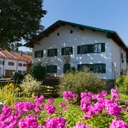 Dormuseum in Unterammergau