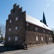 Zehthaus Odendorf