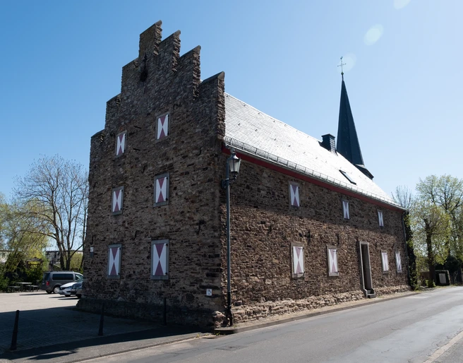 Zehthaus Odendorf