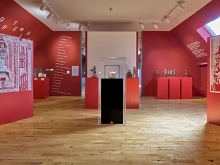 Eulenspiegelmuseum Schöppenstedt Eulenspiegelmuseum Schöppenstedt