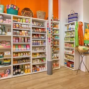 Weltladen  Weltladen Nahrungsmittel