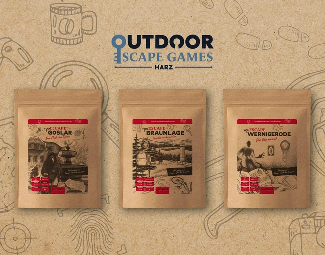 Escapegames  Escapegames