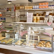 Bäckerei Isensee Hedeper