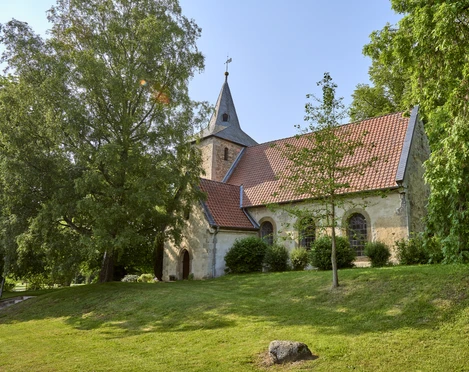 Kirche Wetzleben Kirche Wetzleben