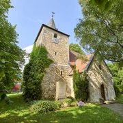 Kirche Wetzleben Kirche Wetzleben