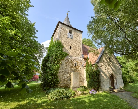 Kirche Wetzleben Kirche Wetzleben