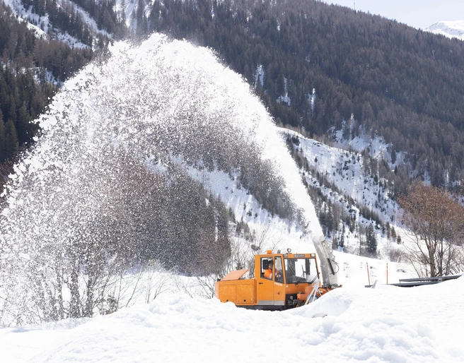 Hischier AG Hischier AG