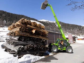 Hischier AG Hischier AG