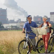 Salzgitter AG - Industriekultur vom Feinsten