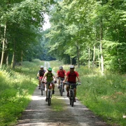 Auf dem Köthenweg
