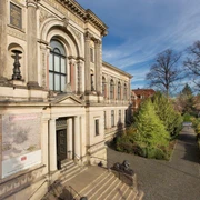 Herzog August Bibliothek Wolfenbüttel