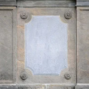 Station 5: Kriegerdenkmal 1870/71, 1880