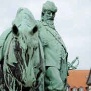 Station 1: Herzog August Denkmal, 1904 (3)