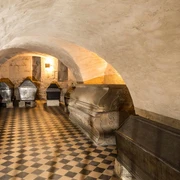 Welfengruft Wolfenbüttel