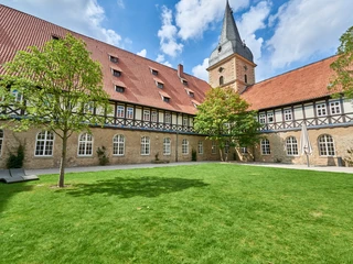 Klostergut Wöltingerode