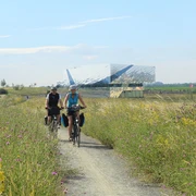 Am paläon in Schöningen