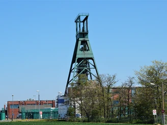 Schacht Konrad