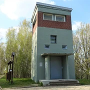 Grenzturm Rhoden