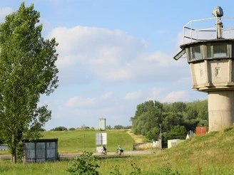 Grenzdenkmal Hötensleben