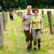 Auf dem Reitlingswiesen-Rundweg