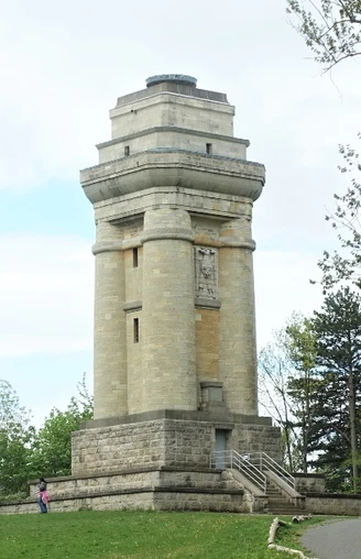 Bismarckturm