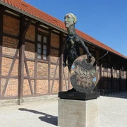 Wilhelm Busch am Bürger Museum