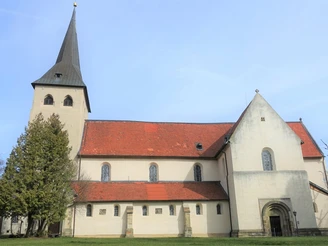 St. Peter und Paul Heiningen