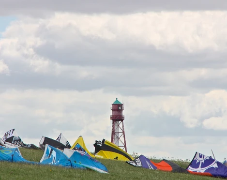 Kite Surfen, Kite Surfen,