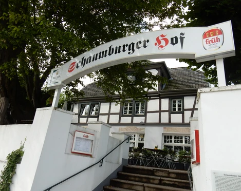 Schaumburger Hof
