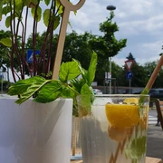 Alter Schwede! Cafe