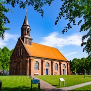 Brunsbüttel-Ort, Jakobuskirche