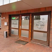 Auszeit St. Michaelisdonn Auszeit St. Michaelisdonn, Eingang