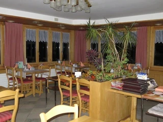 Restaurant Gommerhof Restaurant Gommerhof