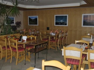 Restaurant Gommerhof Restaurant Gommerhof