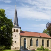 Christuskirche Klein Winnigstedt Christuskirche Klein Winnigstedt