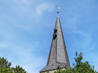 Evangelische Apostelkirche Groß Winnigstedt Evangelische Apostelkirche Groß Winnigstedt