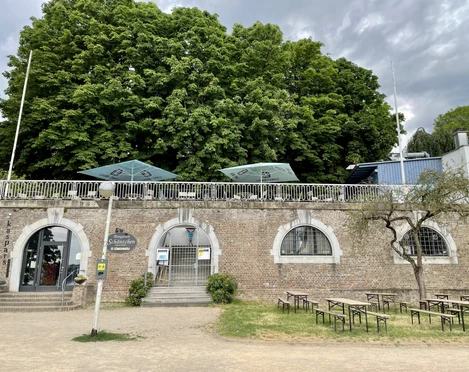 Biergarten Schänzchen