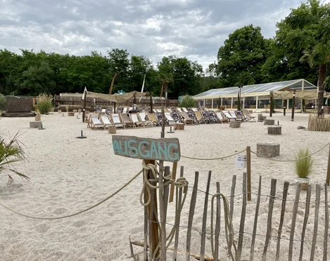 Bikini Beach Bonn