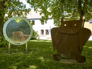 Bismarckpark Schöppenstedt Bismarckpark Schöppenstedt