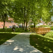 Bismarckpark Schöppenstedt Bismarckpark Schöppenstedt