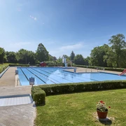 Freibad Schöppenstedt Freibad Schöppenstedt