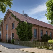 Eulenspiegelhalle Schöppenstedt Eulenspiegelhalle Schöppenstedt