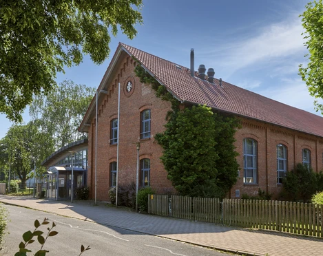 Eulenspiegelhalle Schöppenstedt Eulenspiegelhalle Schöppenstedt