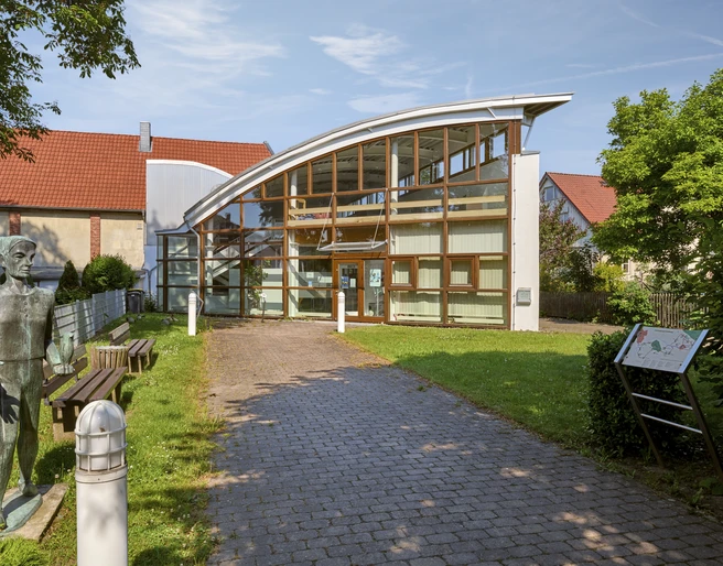 Eulenspiegelmuseum Schöppenstedt Eulenspiegelmuseum Schöppenstedt