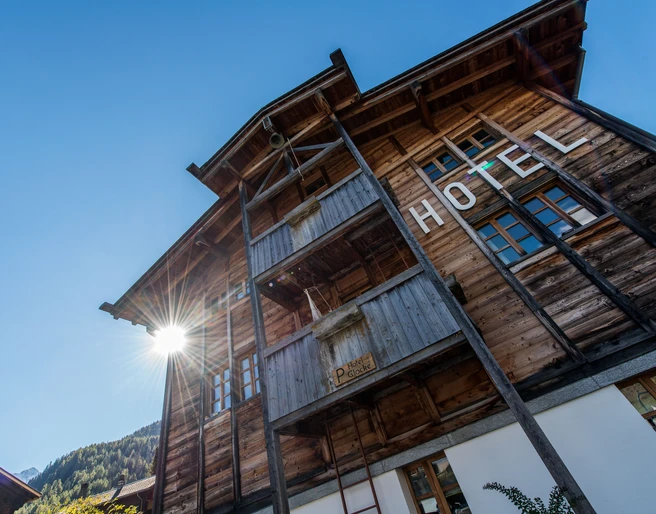 Hotel Glocke Hotel Glocke