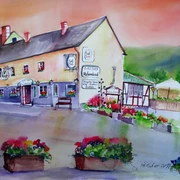 Rolandseck Bild