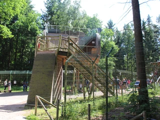 Das Baumhaushotel Tree Inn Das Baumhaushotel Tree Inn