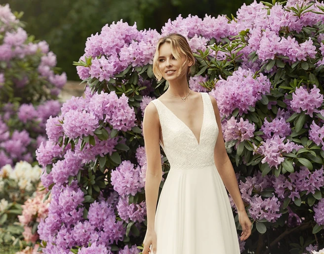 Brautmoden Engelstraum in Mölln Brautmoden Engelstraum in Mölln