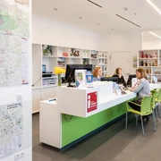 Tourist-Information Bad Bevensen Tourist-Information Bad Bevensen