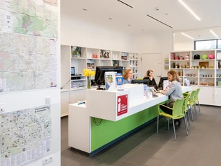 Tourist-Information Bad Bevensen Tourist-Information Bad Bevensen